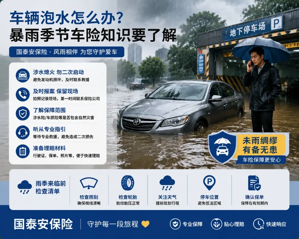 城市通勤族车险配置指南：高频用车场景下的风险与对策(图1)