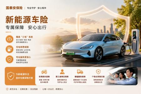车险续保怎么选？老司机总结的4条实用经验