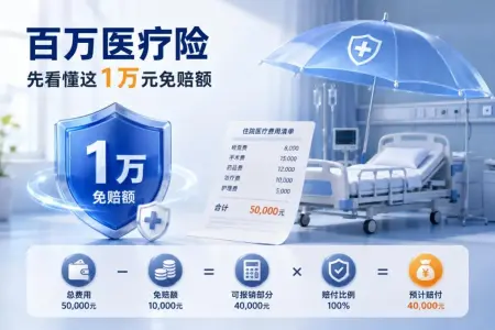 百万医疗险续保条件怎么看？产品停售了保障会不会断