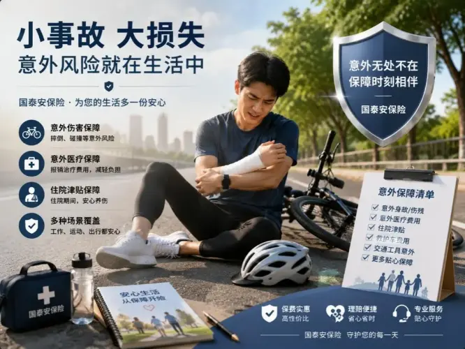 高危职业怎么买意外险？职业分类投保避坑指南