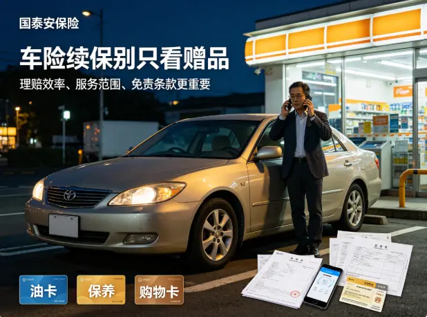 你的车险真的买对了吗？老司机都不敢拍胸脯说全懂