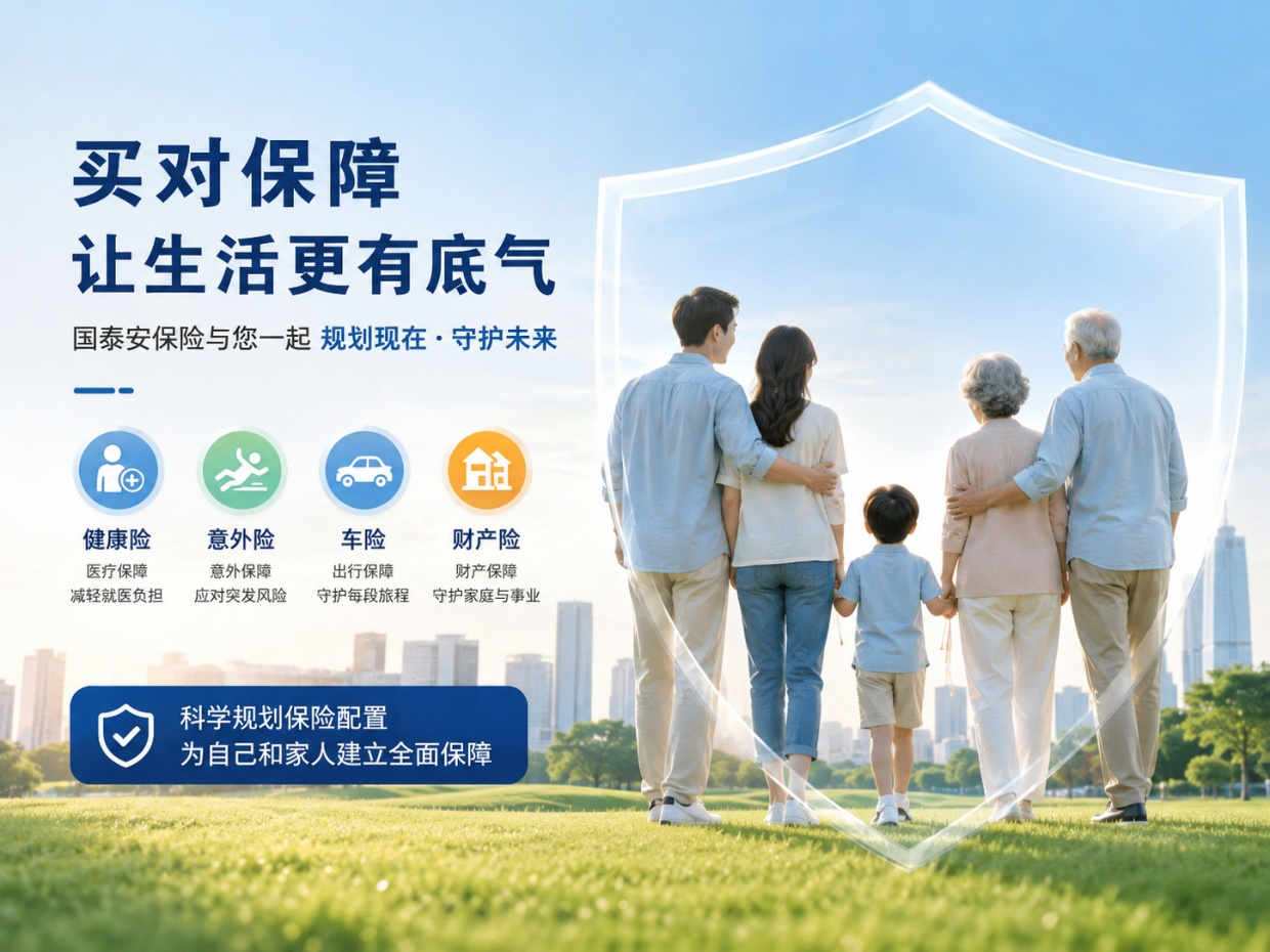 给父母买保险,难在哪?怎么破?(图1) 给父母买保险,难在哪?怎么破?(图1)