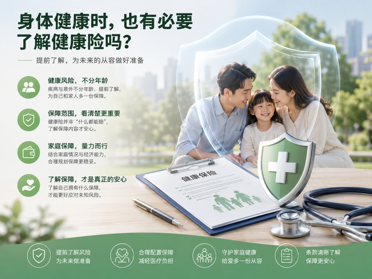 重疾险和医疗险,到底有什么区别?很多人都搞错了(图1) 重疾险和医疗险,到底有什么区别?很多人都搞错了(图1)